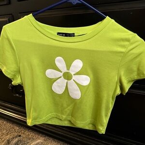 cutest baby tee!